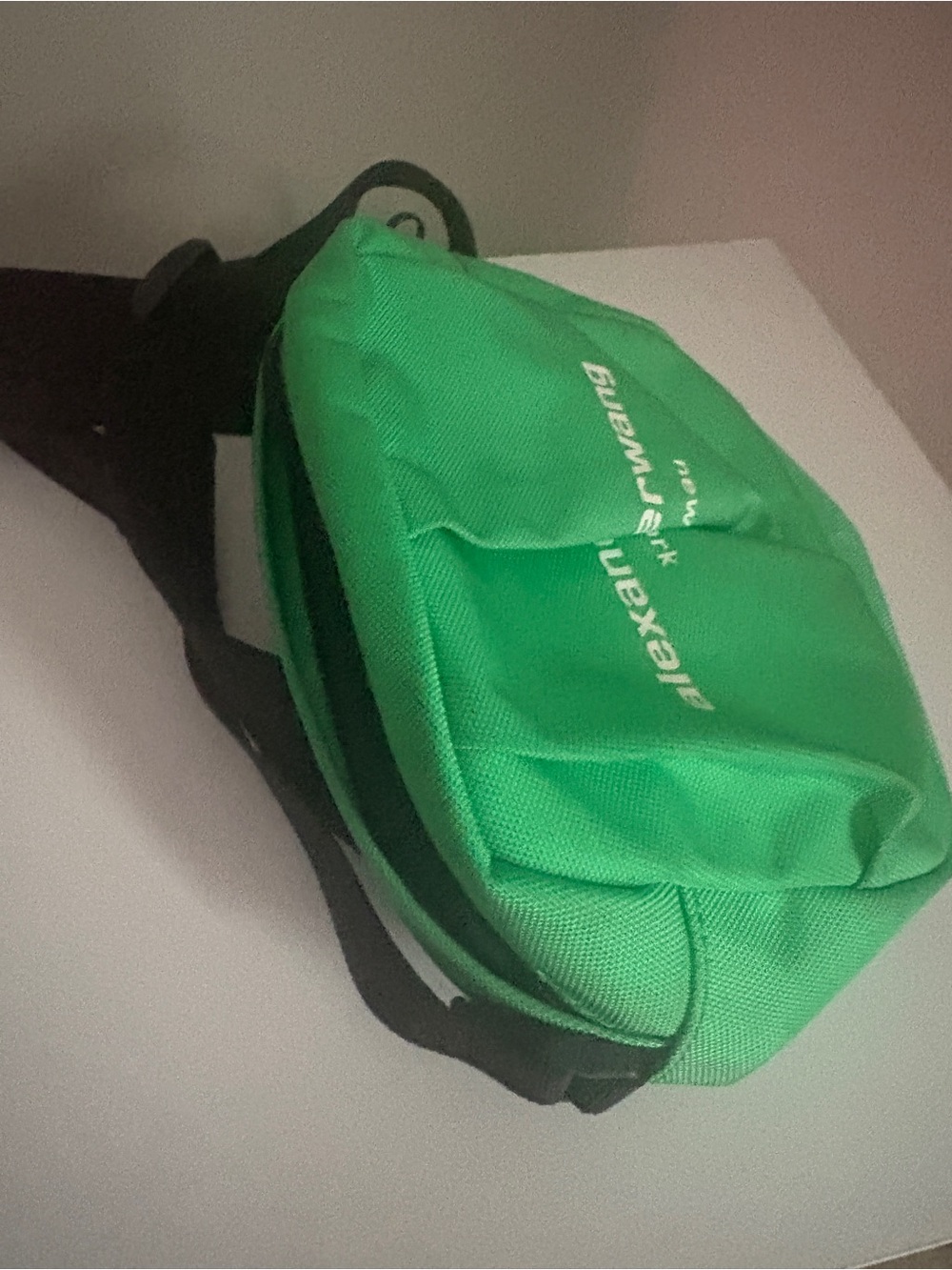Alexander wang bag - Picture 3 of 4